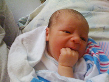 Baby Nunnelee
